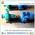 Paper pulp pump, paper stock pump, paper pulp transfer pump